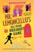Mr. Lemoncello's All-Star Breakout Game (Mr. Lemoncello's Library)