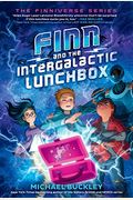 Finn And The Intergalactic Lunchbox