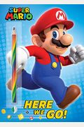 Super Mario: Here We Go! (Nintendo(R))