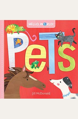 Hello, World! Pets Hello, World! Pets