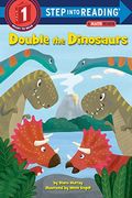Double the Dinosaurs: A Math Reader