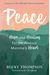 Peace: Hope And Healing For The Anxious Momma's Heart