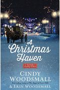 A Christmas Haven: An Amish Christmas Romance