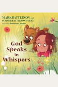 God Speaks In Whispers