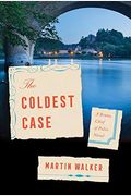 The Coldest Case: A Bruno, Chief Of Police Novel (Bruno, Chief Of Police Series)