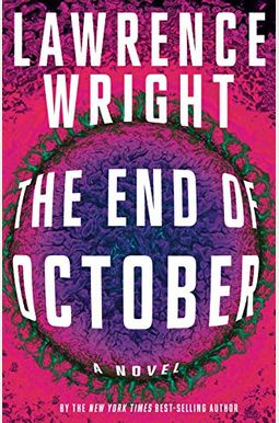 The End Of October The End Of October