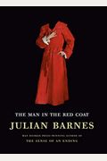 The Man In The Red Coat