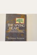 The Spying Heart: More Thoughts On Reading An