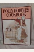 Holly Hobbie's Cookbook