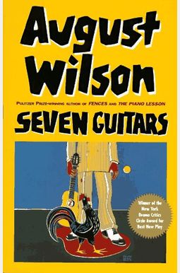 Seven Guitars Seven Guitars
