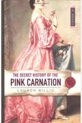 The Secret History Of The Pink Carnation