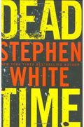Dead Time (Alan Gregory Series)