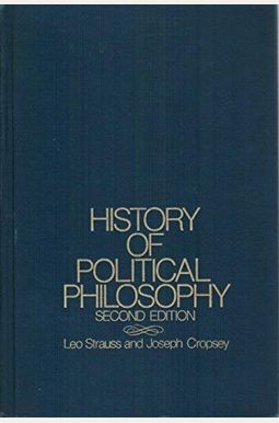 History Of Political Philosophy History Of Political Philosophy