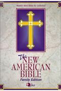 Catholic Family Bible-NABRE