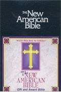 Student Bible-Nabre