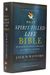 The Spirit-Filled Life Bible