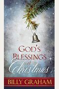 God's Blessings Of Christmas