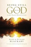 Being Still With God: A 366 Daily Devotional