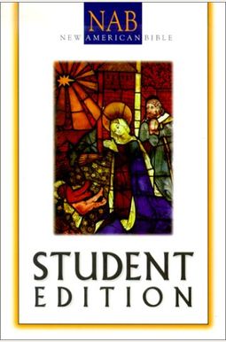 Student Bible-Nabre Student Bible-Nabre