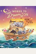 Words To Dream On: Bedtime Bible Stories And Prayers