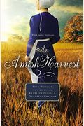 An Amish Harvest: Four Novellas