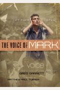 Voice Of Mark-Vc: Let Them Listen