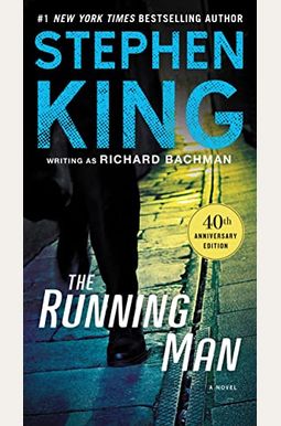 The Running Man The Running Man