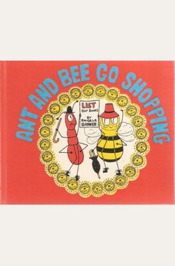 Ant And Bee Go Shopping Ant And Bee Go Shopping