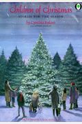 Children Of Christmas (Orchard Paperbacks)