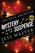 Best American Mystery and Suspense Stories