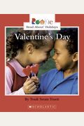 Valentine's Day (Rookie Read-About Holidays)