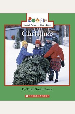 Christmas (Rookie Read-About Holidays) Christmas (Rookie Read-About Holidays)