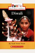 Diwali (Rookie Read-About Holidays (Paperback))