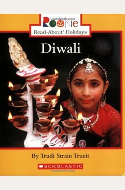 Diwali (Rookie Read-About Holidays: Previous Editions)