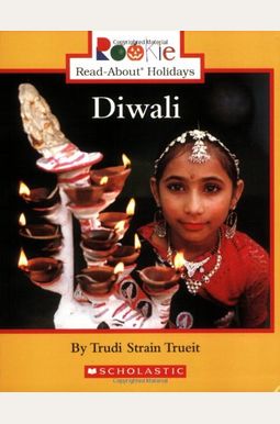 Diwali (Rookie Read-About Holidays (Paperback)) Diwali (Rookie Read-About Holidays (Paperback))