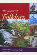 The Dictionary of Folklore (Beginning Reference)