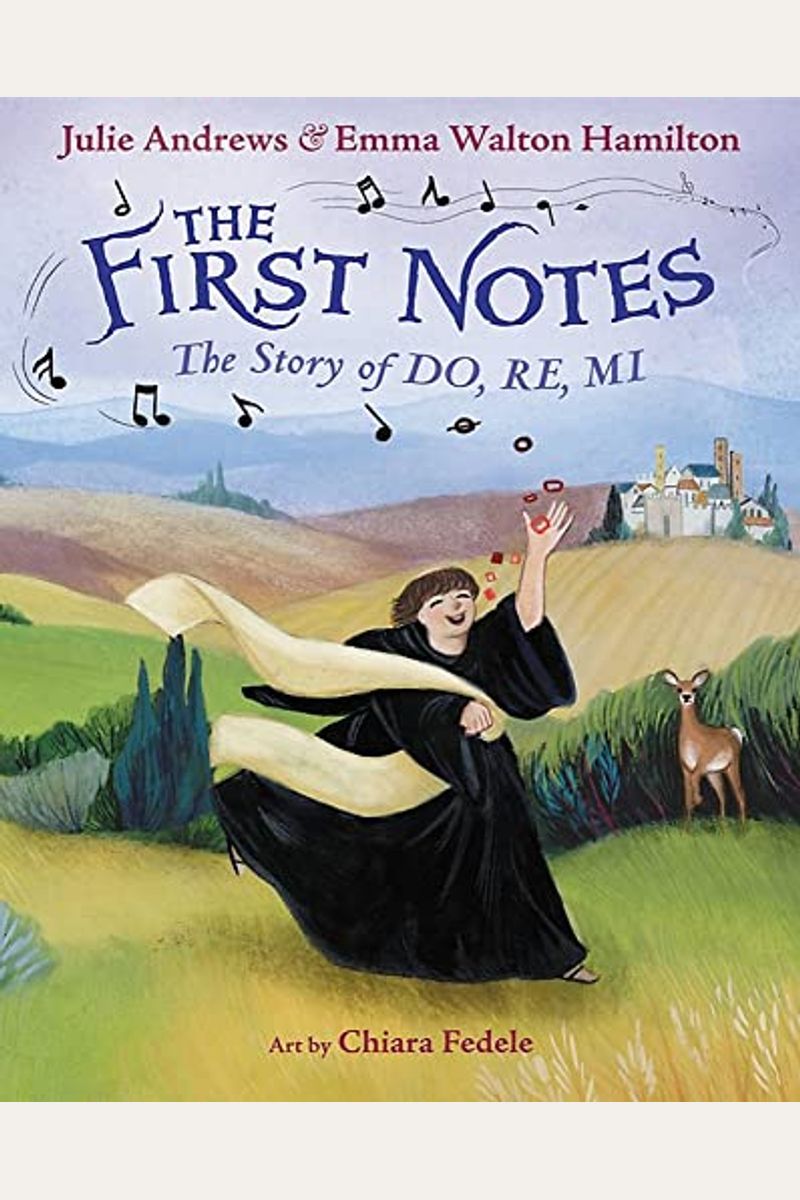 The First Notes: The Story Of Do, Re, Mi