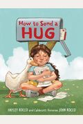 How To Send A Hug