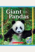 Giant Pandas (Nature's Children) (Library Edition)