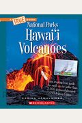 Hawai'i Volcanoes National Park (Rookie National Parks)