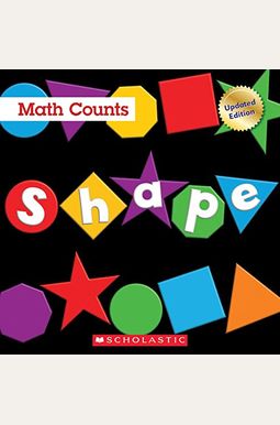 Shape (Math Counts: Updated Editions) Shape (Math Counts: Updated Editions)