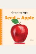 Seed To Apple (Growing Up)