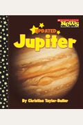 Jupiter (Scholastic News Nonfiction Readers: Space Science)