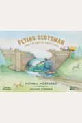 Flying Scotsman And The Best Birthday Ever