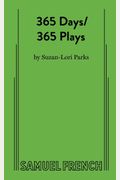 365 Days/365 Plays