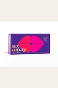 Sex Checks: Spicy Or Sweet: 60 Checks For Maintaining Balance In The Bedroom
