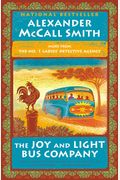 The Joy And Light Bus Company: No. 1 Ladies' Detective Agency (22)
