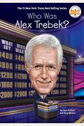 Who Was Alex Trebek?