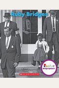 Ruby Bridges (Rookie Biographies)