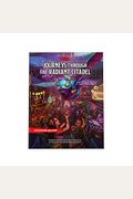 Journeys Through the Radiant Citadel Dungeons  Dragons Adventure Book